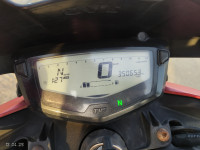 TVS Apache RTR 200 4V