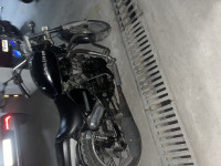 Royal Enfield Thunderbird 350