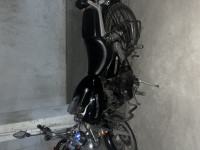 Royal Enfield Thunderbird 350