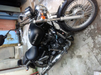 Royal Enfield Thunderbird 350