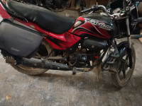 Red And Black Hero Passion Pro