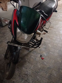 Red And Black Hero Passion Pro