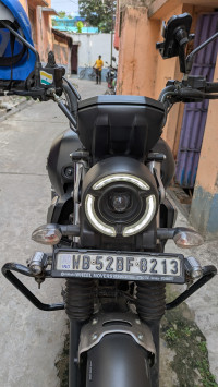 Yamaha FZ-X 2022 Model