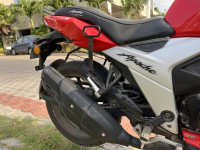 TVS Apache RTR 160 4V BS6