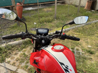 TVS Apache RTR 160 4V BS6