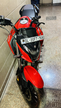 Hero Xtreme 160R 4V 2024