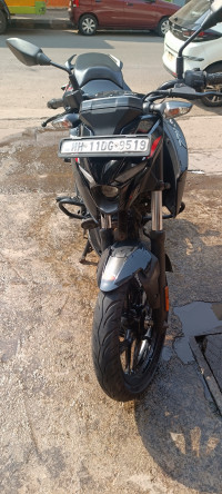 Bajaj Pulsar N160
