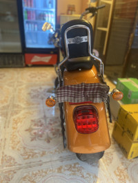 Harley Davidson FLSTF Fat Boy Fat boy