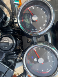 Duxdeluxe Royal Enfield Continental GT 650