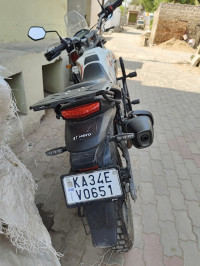 Hero Xpulse 200 4V Pro