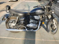 Black Jawa forty two BS6