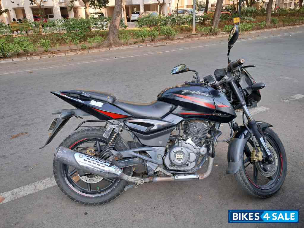 Bajaj Pulsar 180 DTSi