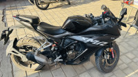 Hero Karizma XMR