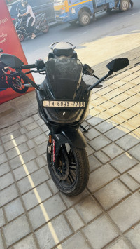 Hero Karizma XMR