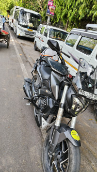 Bajaj Dominar 400 ABS BS6