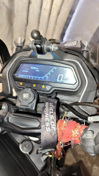 Bajaj Dominar 400 ABS BS6