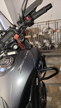 Bajaj Dominar 400 ABS BS6
