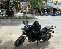 Bajaj Dominar 400 ABS BS6