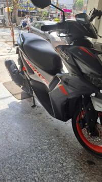 Yamaha Aerox 155