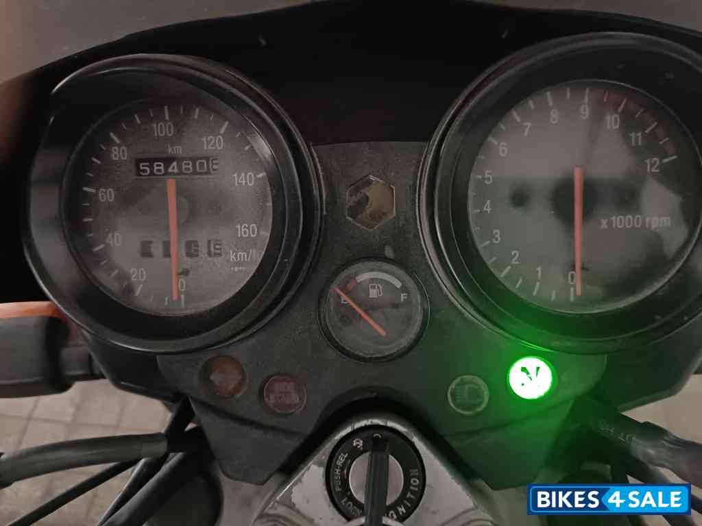 Black Bajaj Pulsar 150 Black Bajaj Pulsar 150