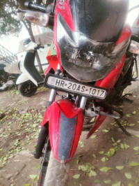 TVS Apache RTR 160