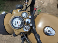 Royal Enfield Classic 350 BS VI