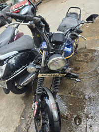 Bajaj Avenger Street 150