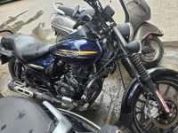 Bajaj Avenger Street 150