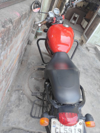 Royal Enfield Thunderbird X 350