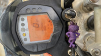 KTM Duke 200
