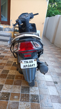 Honda Dio 125