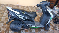 Honda Dio 125