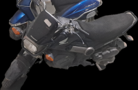 Honda Navi 2019 Model