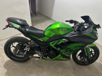 Kawasaki Ninja 300R