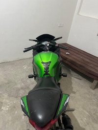 Kawasaki Ninja 300R