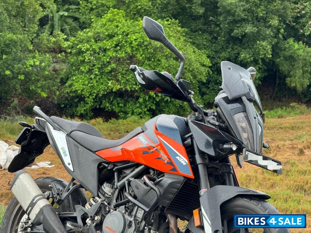 KTM 390 Adventure 2022