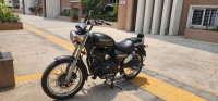 Royal Enfield Thunderbird 350