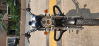 Royal Enfield Thunderbird 350
