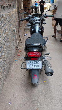 Black Hero Super Splendor Canvas Black Edition