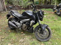 Bajaj Dominar 400 Disc