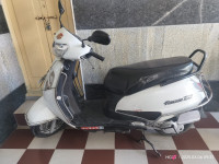 Suzuki Access 125
