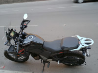 Suzuki V-Strom SX