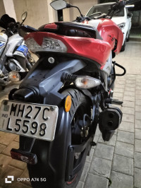 TVS Apache RTR 160 4V