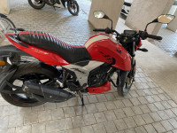 TVS Apache RTR 160 4V