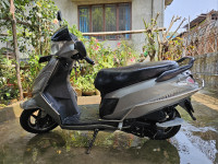 Hero Maestro Edge 125