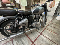 Royal Enfield Classic Gunmetal Grey