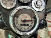 Royal Enfield Classic Gunmetal Grey