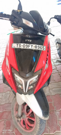 TVS NTORQ 125 Race XP