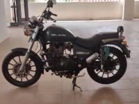 Asphalt Royal Enfield Thunderbird 350