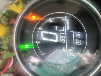 Jawa 42 Bobber Black Mirror